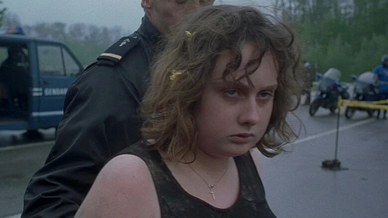Fat Girl
