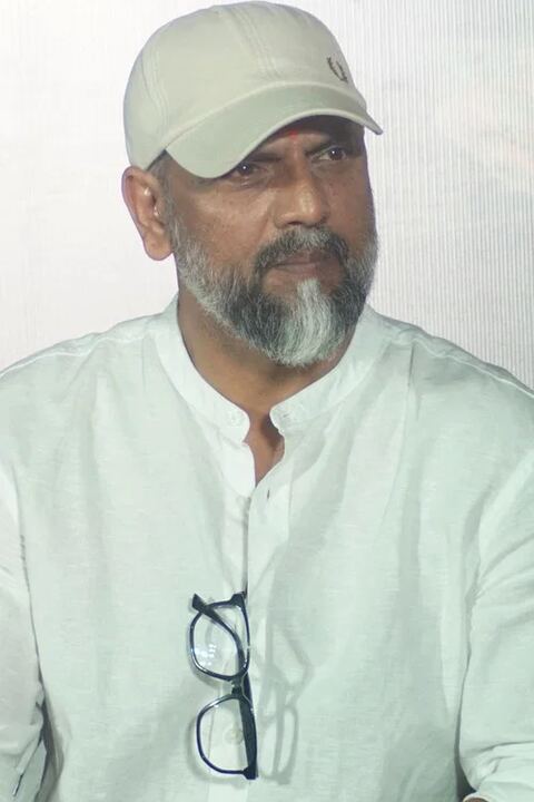 Laxman Utekar