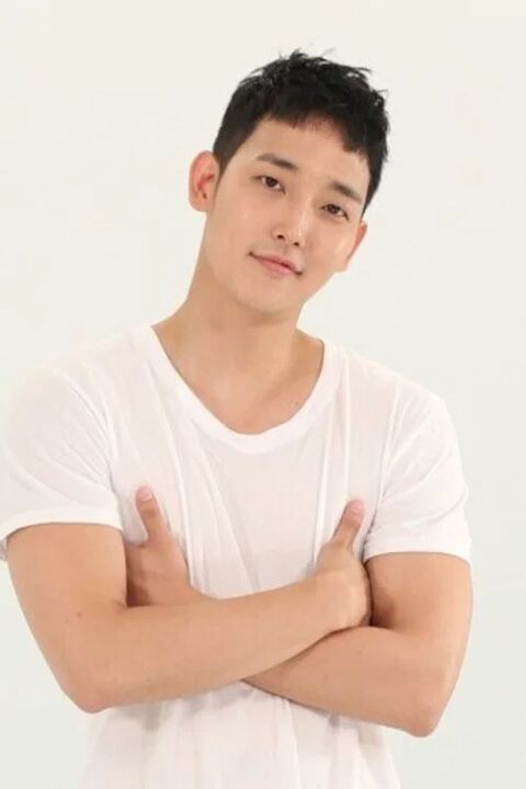 Park Geun-hyung
