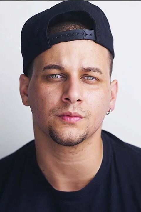 Alejandro Hernández