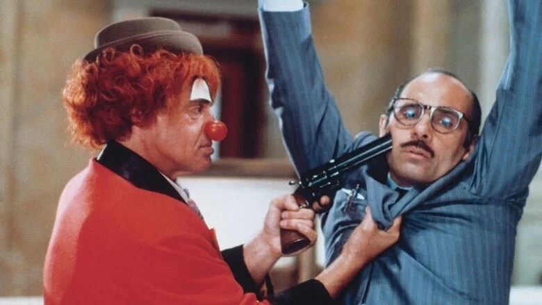 دستبرد 1985