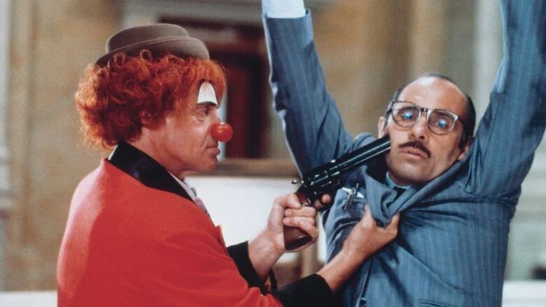 دستبرد 1985