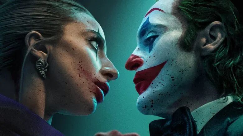 جوکر 2 جنون مشترک Joker Folie à