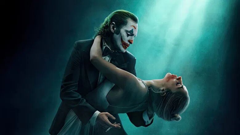 جوکر 2 جنون مشترک Joker Folie à