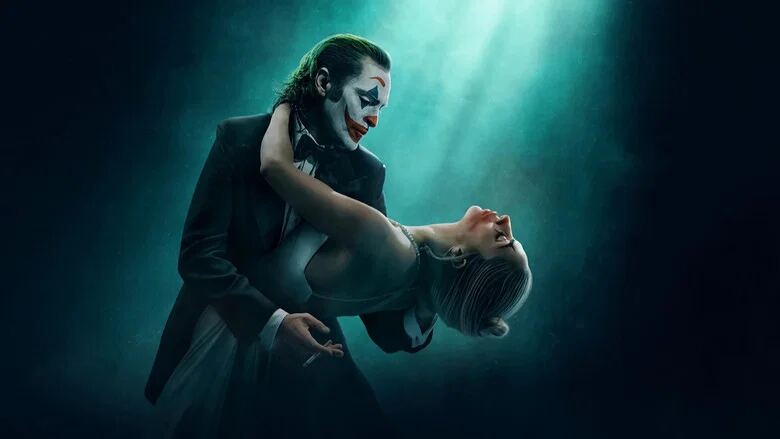 جوکر 2 جنون مشترک Joker Folie à