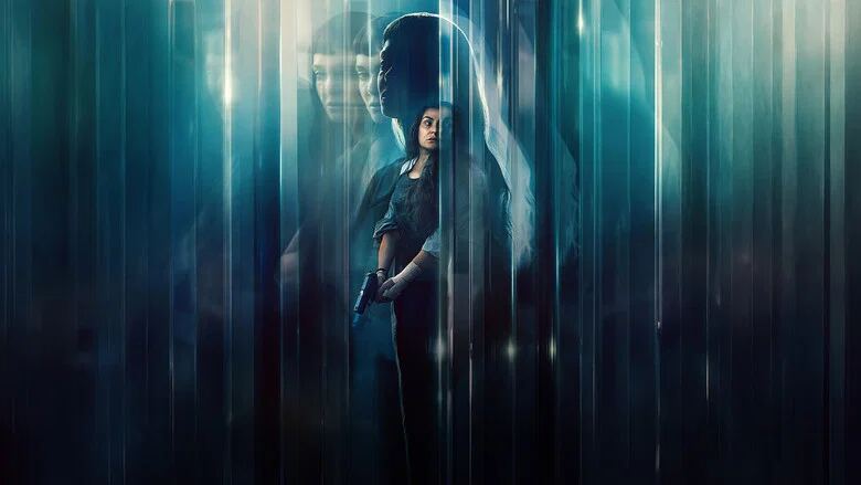 The Marked Woman