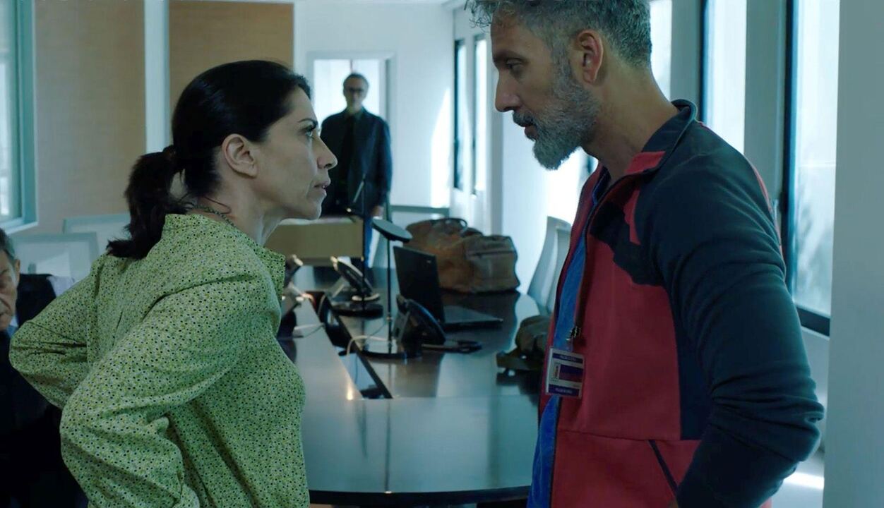شیطان تمام‌وقت