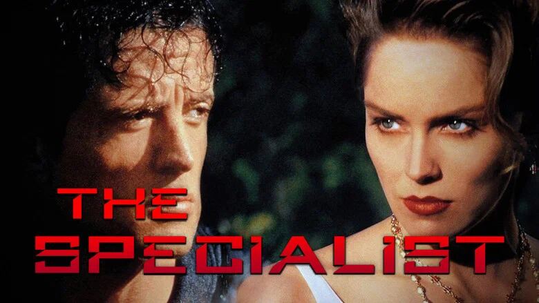 The Specialist