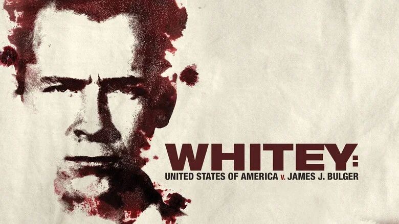 Whitey: United States of America v. James J. Bulger