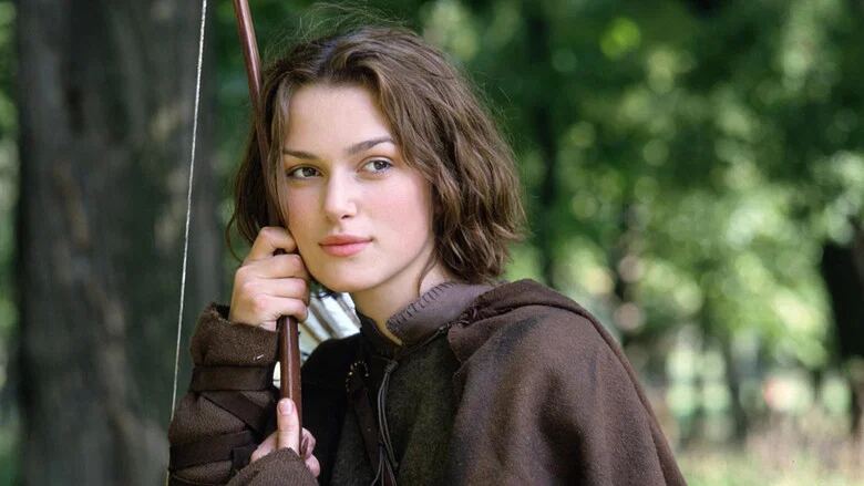 Princess of Thieves