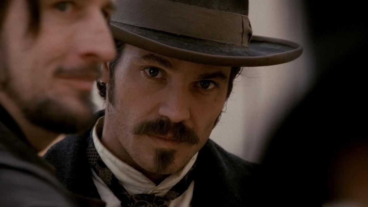 Deadwood