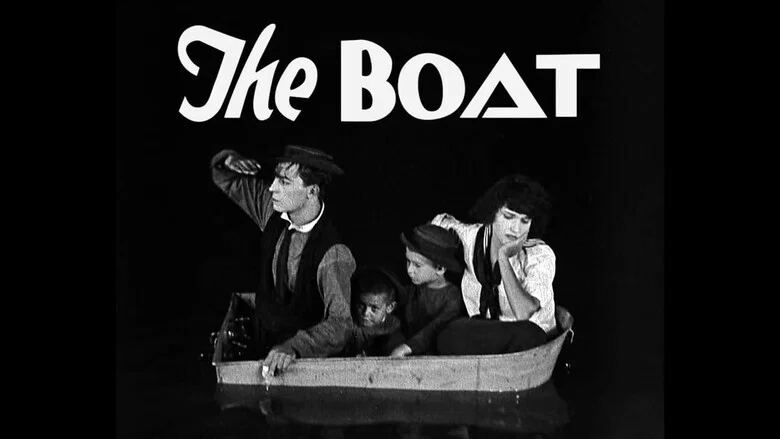 The Boat