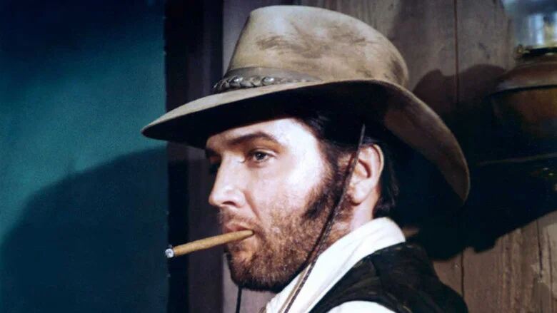 Charro!