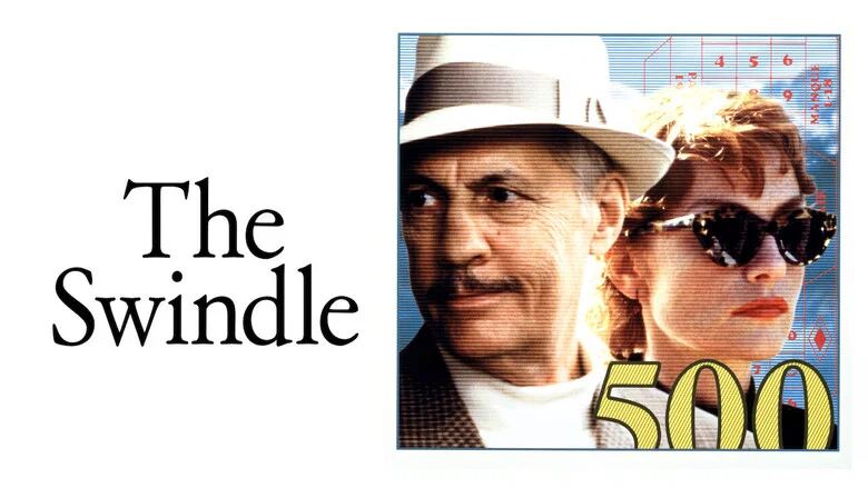 The Swindle