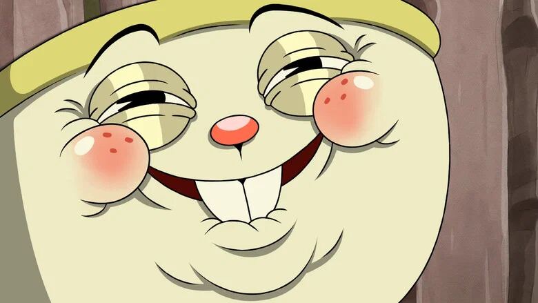 The Cuphead Show!