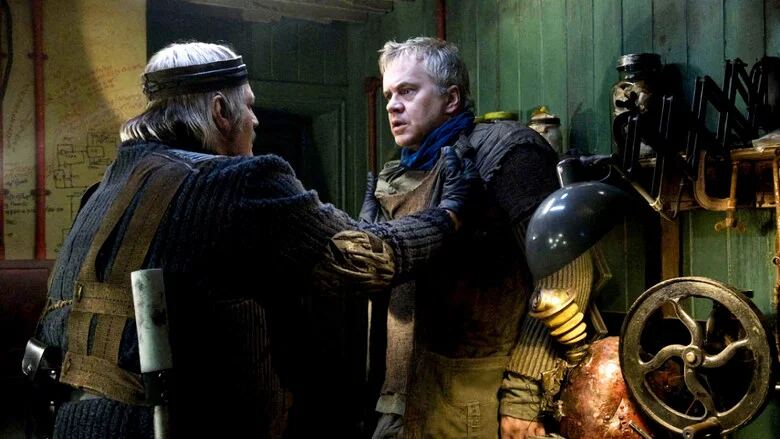 City of Ember