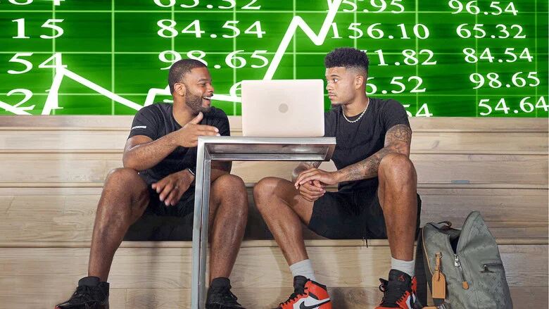 Get Smart With Money