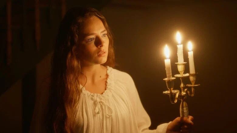 The Witch