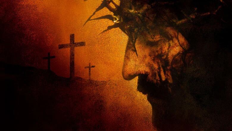 The Passion of the Christ