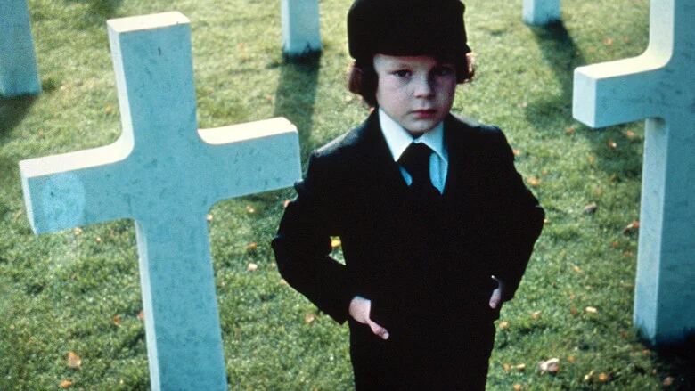 The Omen