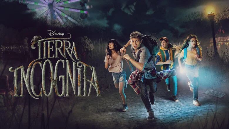 Tierra Incognita
