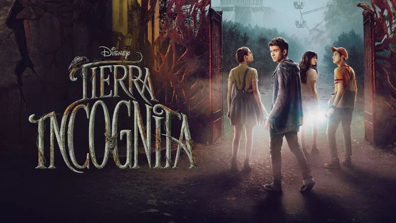 Tierra Incognita