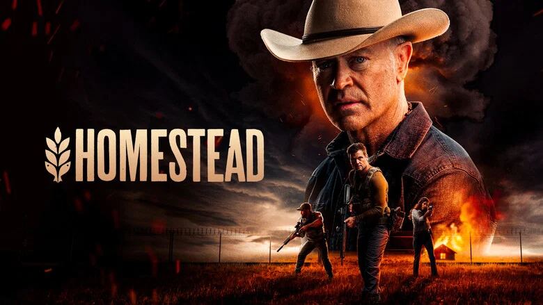 Homestead