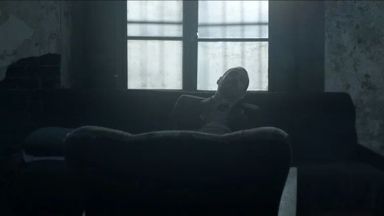 Dark Crimes