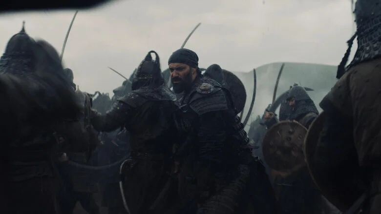 Rise of the Conqueror