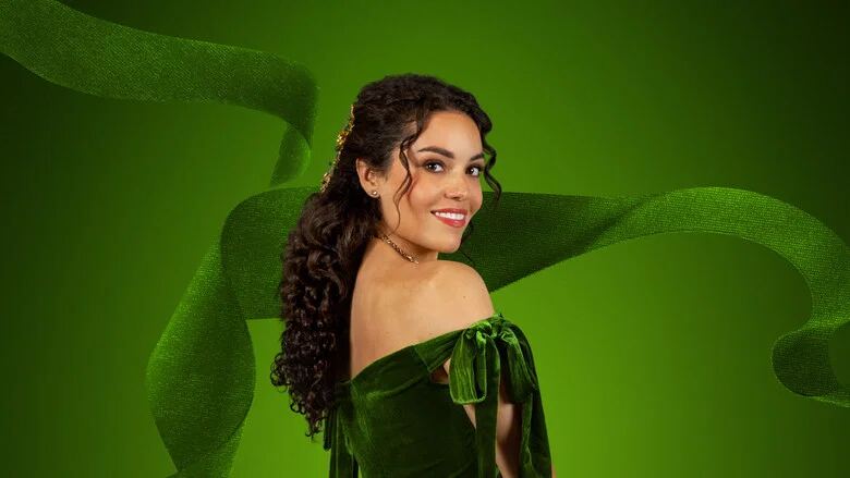 Unwrapping Christmas: Mia's Prince