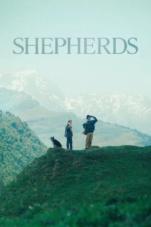 Shepherds