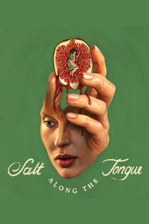 Salt Along the Tongue