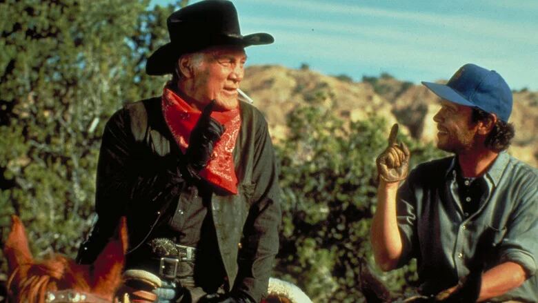 City Slickers