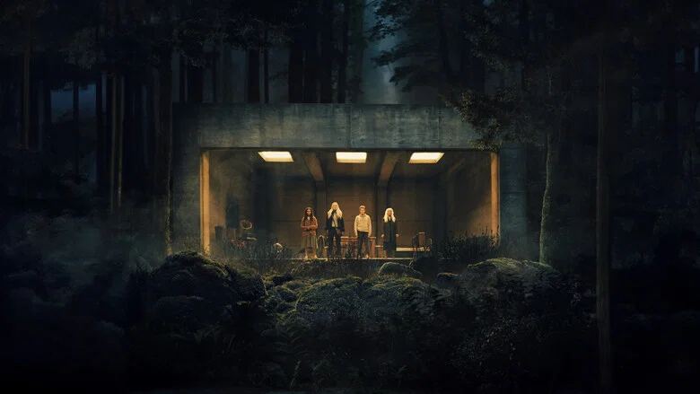 The Watchers