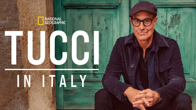 Tucci in Italy