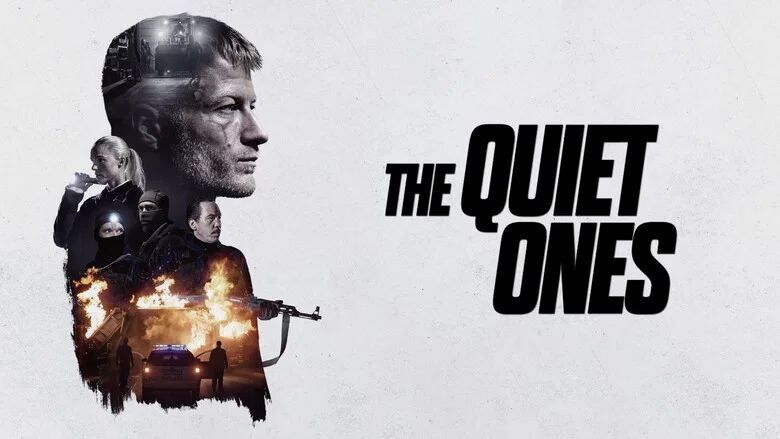 The Quiet Ones