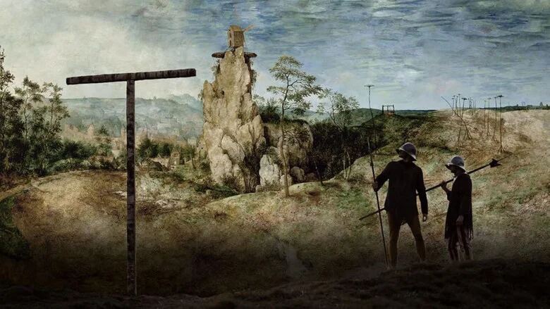 The Mill and the Cross