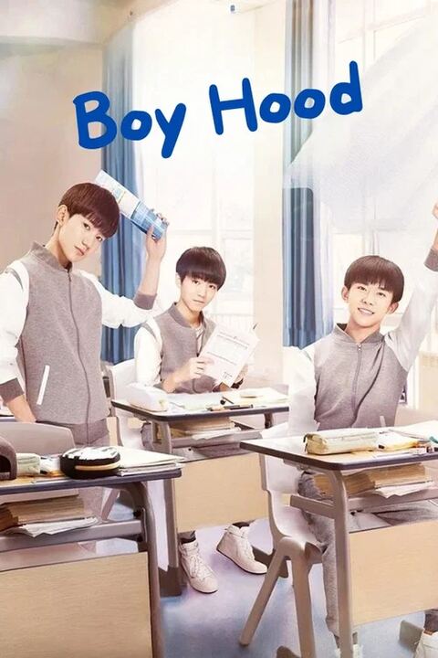 Boy Hood