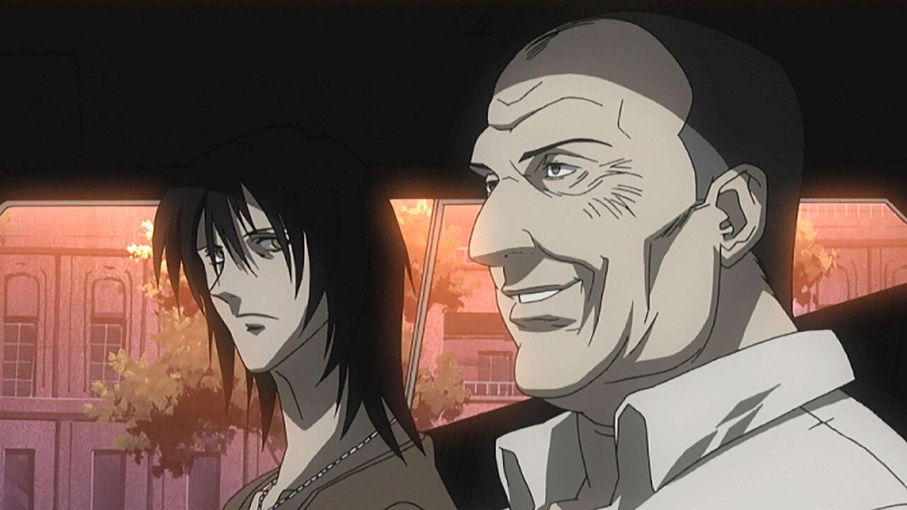 Gungrave
