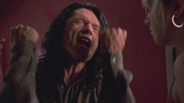 The Room