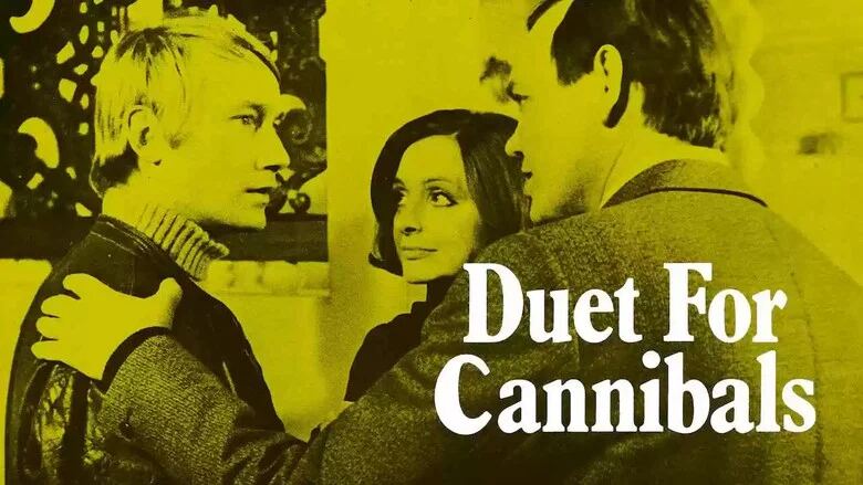 Duet for Cannibals