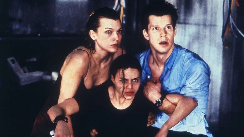 Resident Evil