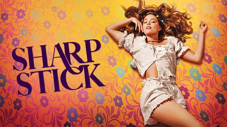 Sharp Stick