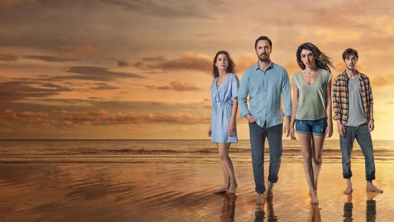 پنهان () The Affair دوبله فارسی