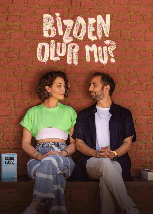 باهم بمونیم؟ Will It Work Out Between Us دوبله فارسی