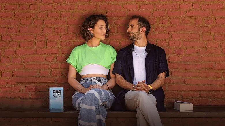 باهم بمونیم؟ Will It Work Out Between Us دوبله فارسی