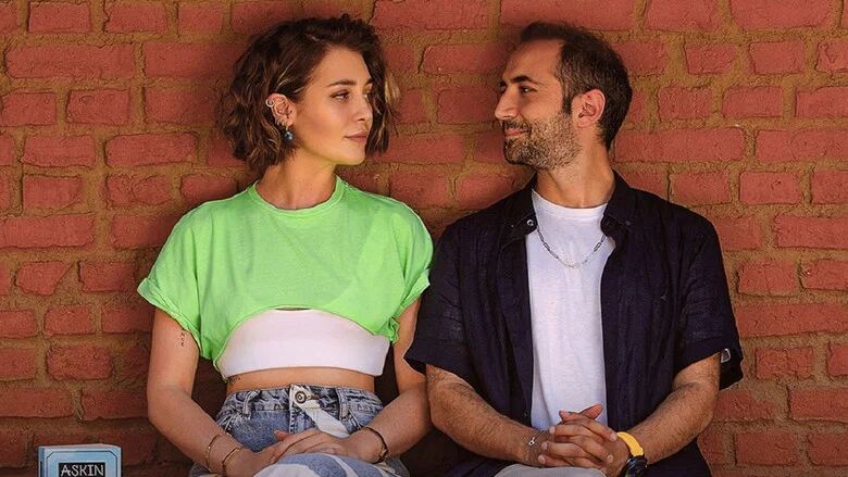 باهم بمونیم؟ Will It Work Out Between Us دوبله فارسی