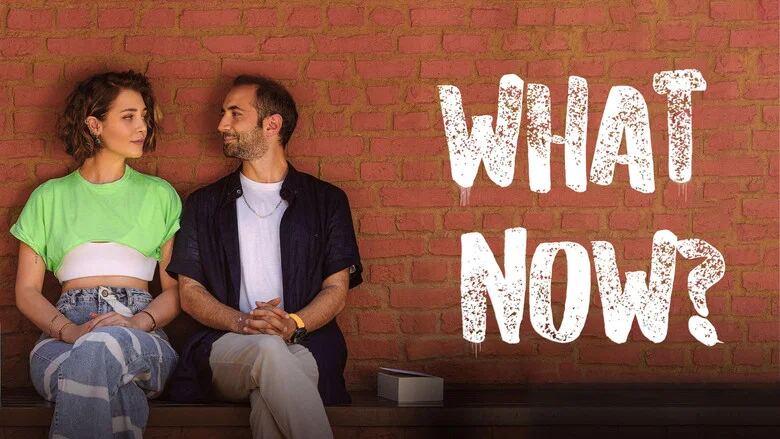 باهم بمونیم؟ Will It Work Out Between Us دوبله فارسی