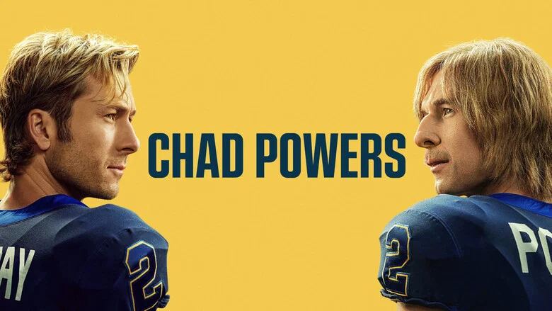 Chad Powers