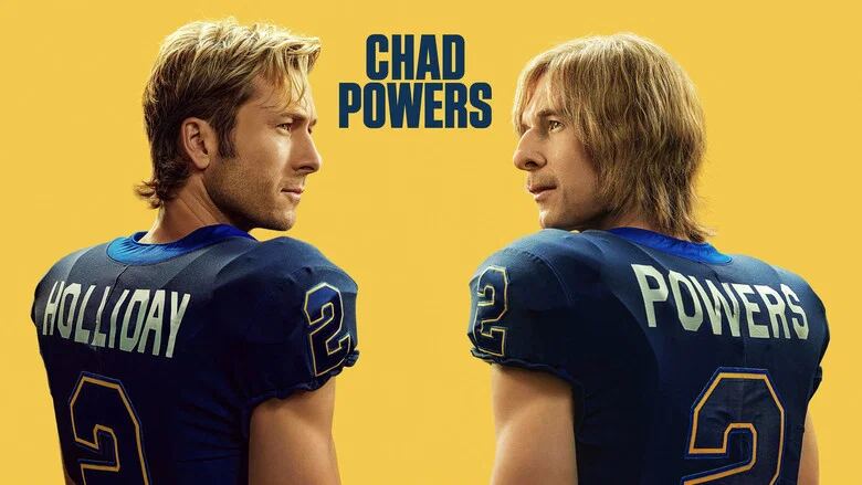 Chad Powers